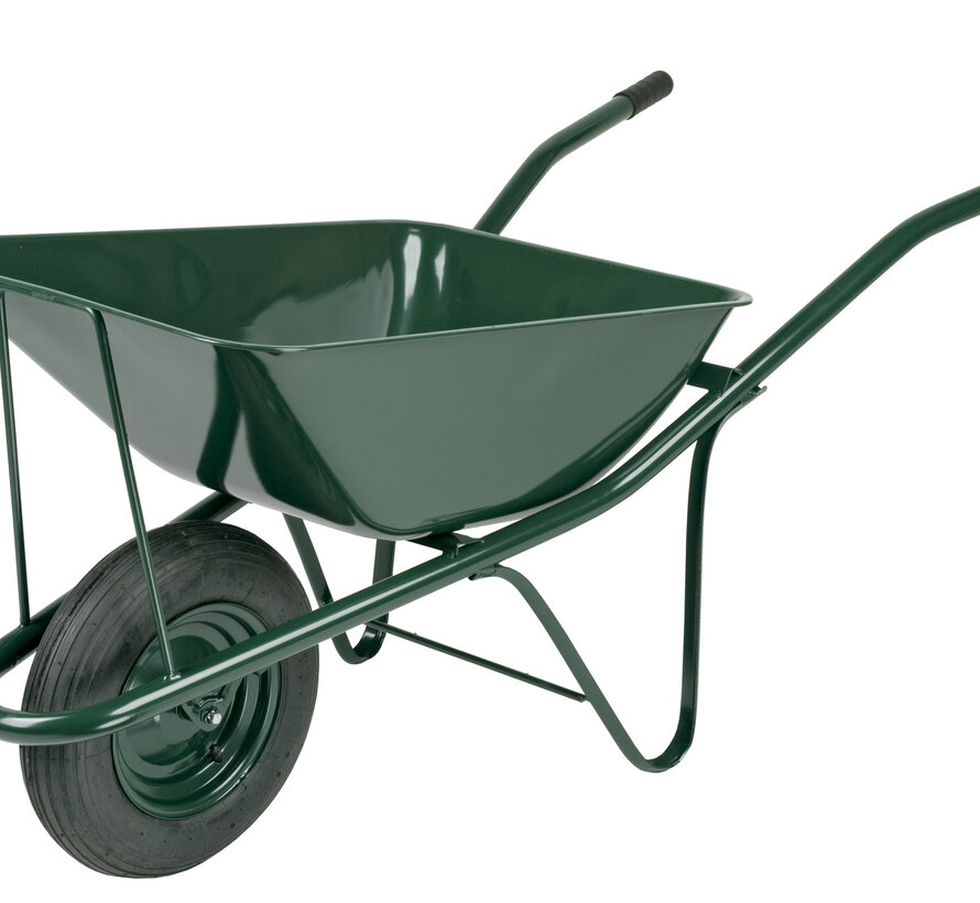 Conoce la carretilla 6-922 AllRound de LIV, tu solución para carretillas en grandes cantidades y personalizables. Perfecta para trabajos de alta demanda, adaptada a tus necesidades.