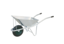 Professional-Grade steel Wheelbarrows