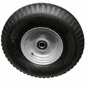 LIV SYSTEMS Transport wheel with pneumatic tyre Ø520 x W100mm for 2700kg