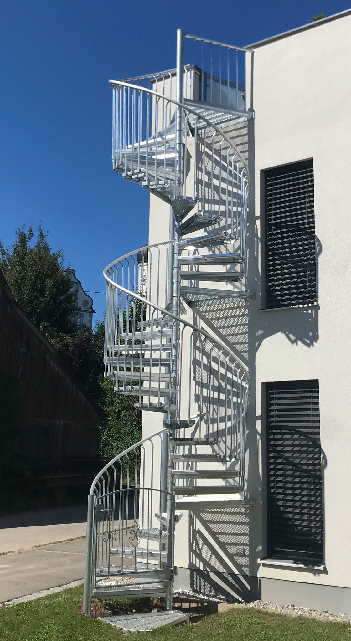 Photos D Escaliers Exterieurs Prises Chez Nos Clients Scalant Fr Scalant Photos D Escaliers Exterieurs Prises Chez Nos Clients Scalant Fr Scalant