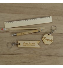 "Back-to-school" pakket