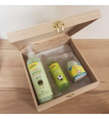 Badproducten verwenset