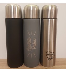 Thermosfles