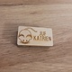 Stempel juf/meester muis