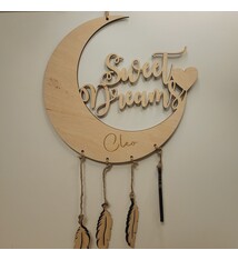 Gepersonaliseerde dromenvanger