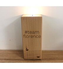 Theelichthouder groot