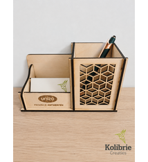 bureau organiser