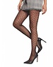 Penti Panty van 20 denier met een net panty look