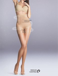 Penti Correctie panty van 15 denier