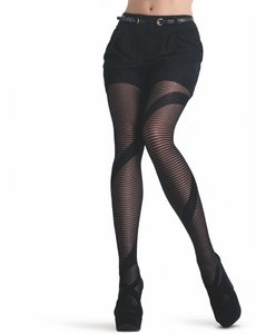 Penti Nina 30 denier panty