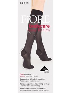 Fiore Travel 40 Firm - Fiore