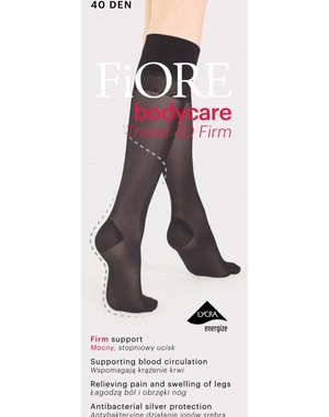 Fiore Travel 40 Firm - Fiore