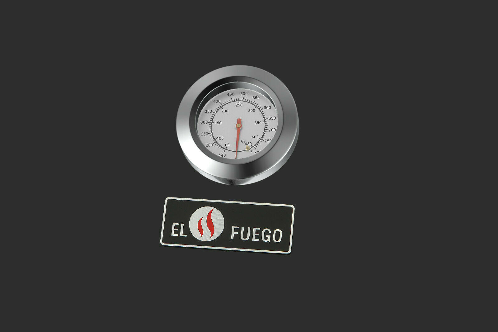 El Fuego Brockton