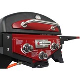 El Fuego Medison rood Tafelbarbecue