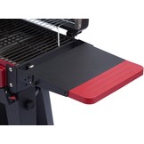 El Fuego Medison rood Tafelbarbecue