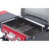 El Fuego Medison rood Tafelbarbecue