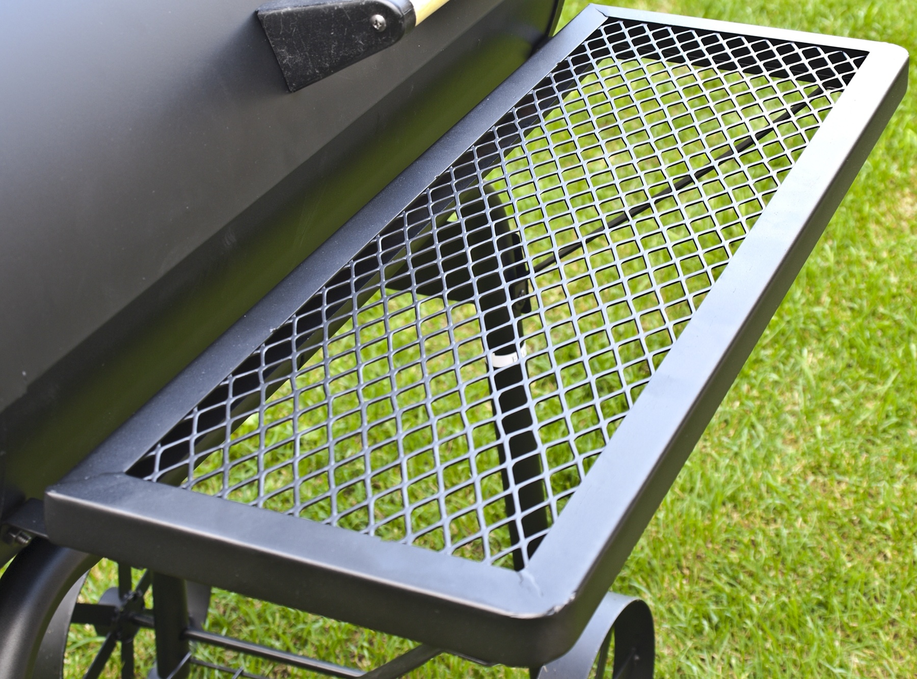 El Fuego Dakota Smoker