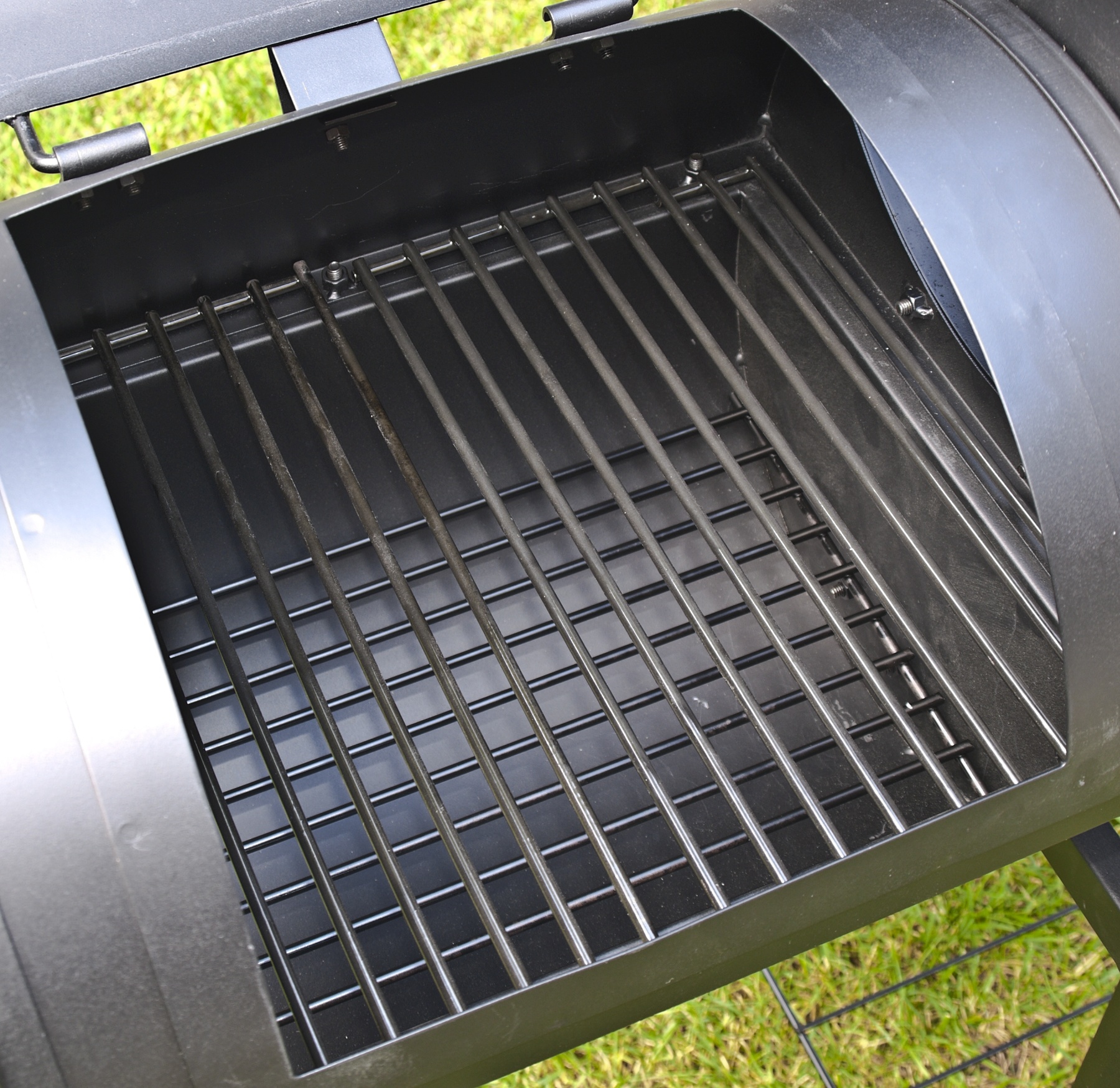 El Fuego Dakota Smoker