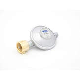 Gasdrukregelaar 30 mbar