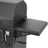 El Fuego Grand Ontario Houtskool barbecue