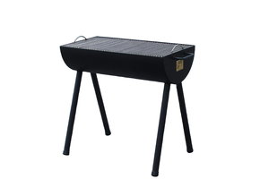 Joe's BBQ  Half a Barrel 16 inch