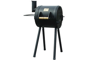 Joe's BBQ Little Joe's Smoker