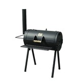 Joe's BBQ Sloppy Joe's Smoker