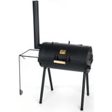 Joe's BBQ Sloppy Joe's Smoker