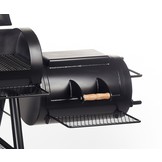 Joe's BBQ 16'' Chuckwagon Smoker