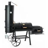 Joe's BBQ 16'' Chuckwagon Smoker