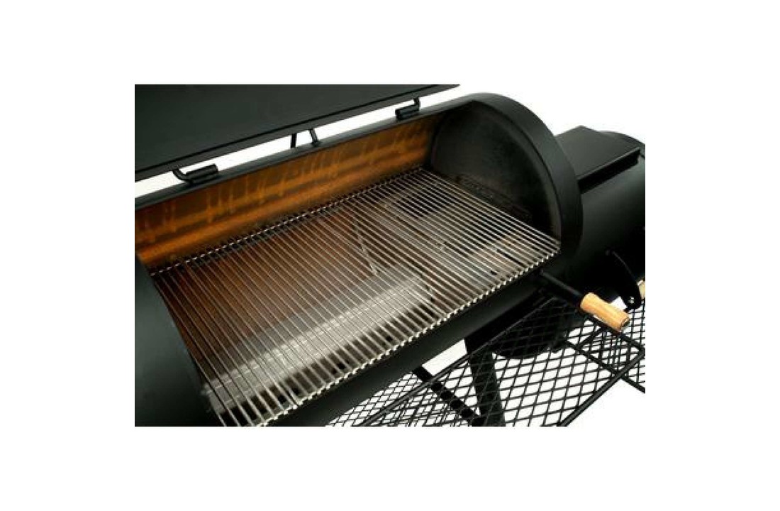 Joe's BBQ Special 16'' Smoker