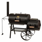 Joe's BBQ Special 16'' Smoker