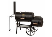 Joe's BBQ Special 16'' Smoker
