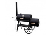 Joe's BBQ 16'' Wild West Smoker