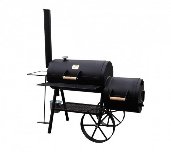 Joe's BBQ 16'' Wild West Smoker