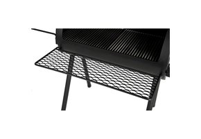 Joe's BBQ voorzetplank voor Sloppy Joe