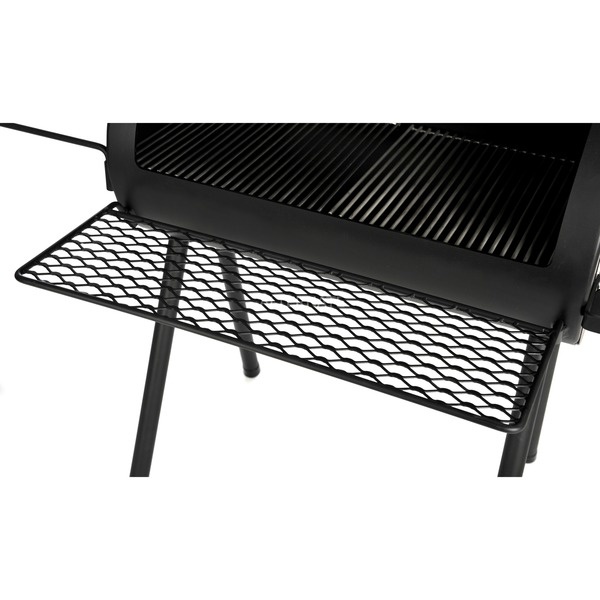 Joe's BBQ voorzetplank voor Sloppy Joe