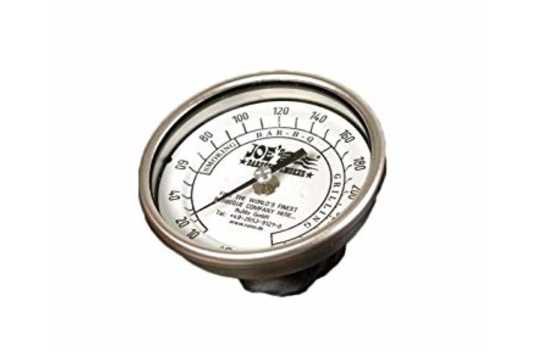RVS Thermometer