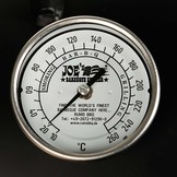 Joe's BBQ RVS Thermometer