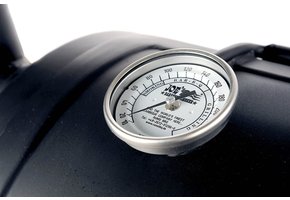 Joe's BBQ RVS Thermometer