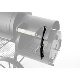 Joe's BBQ deksel houder voor 16“ Tradition, Classic, Wild West