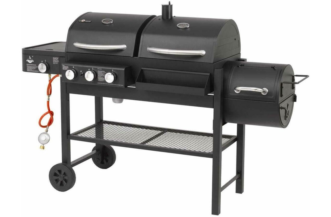 El Fuego Sierra