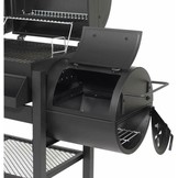 El Fuego Sierra Combi barbecue