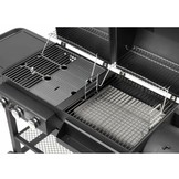 El Fuego Sierra Combi barbecue