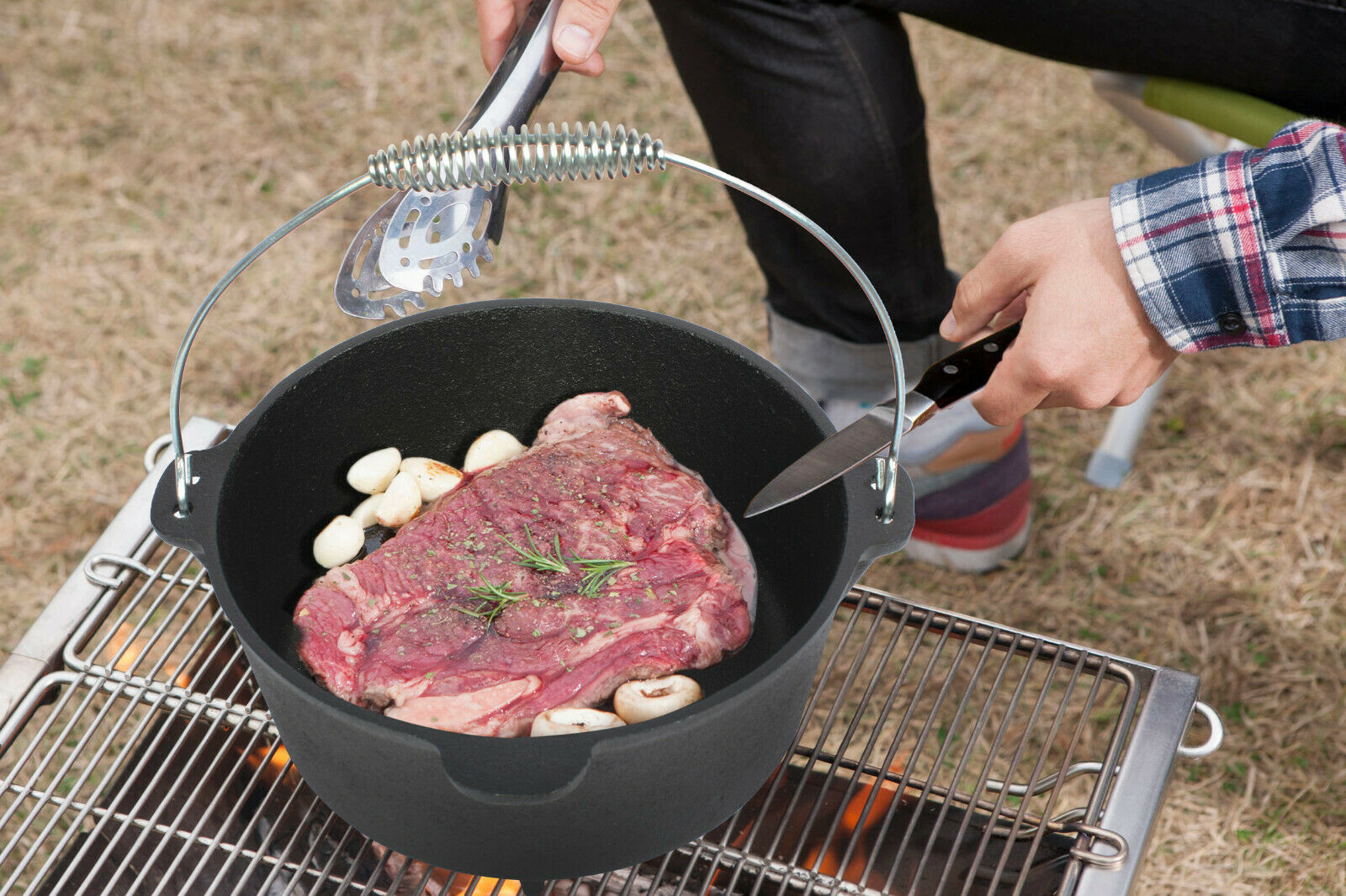 Dutch Oven 4,26 Liter