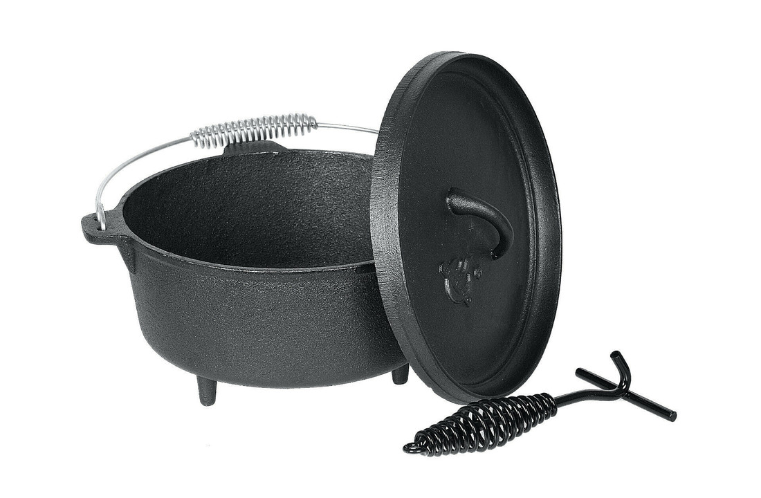 Dutch Oven 5,64 Liter