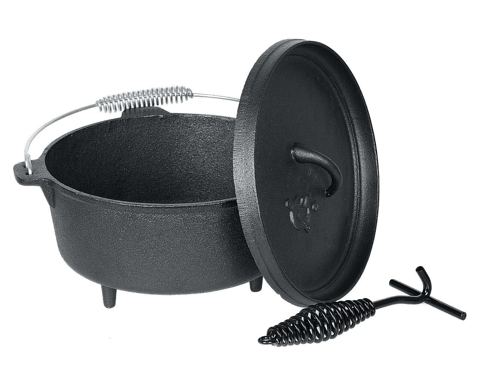 Dutch Oven 5,64 Liter