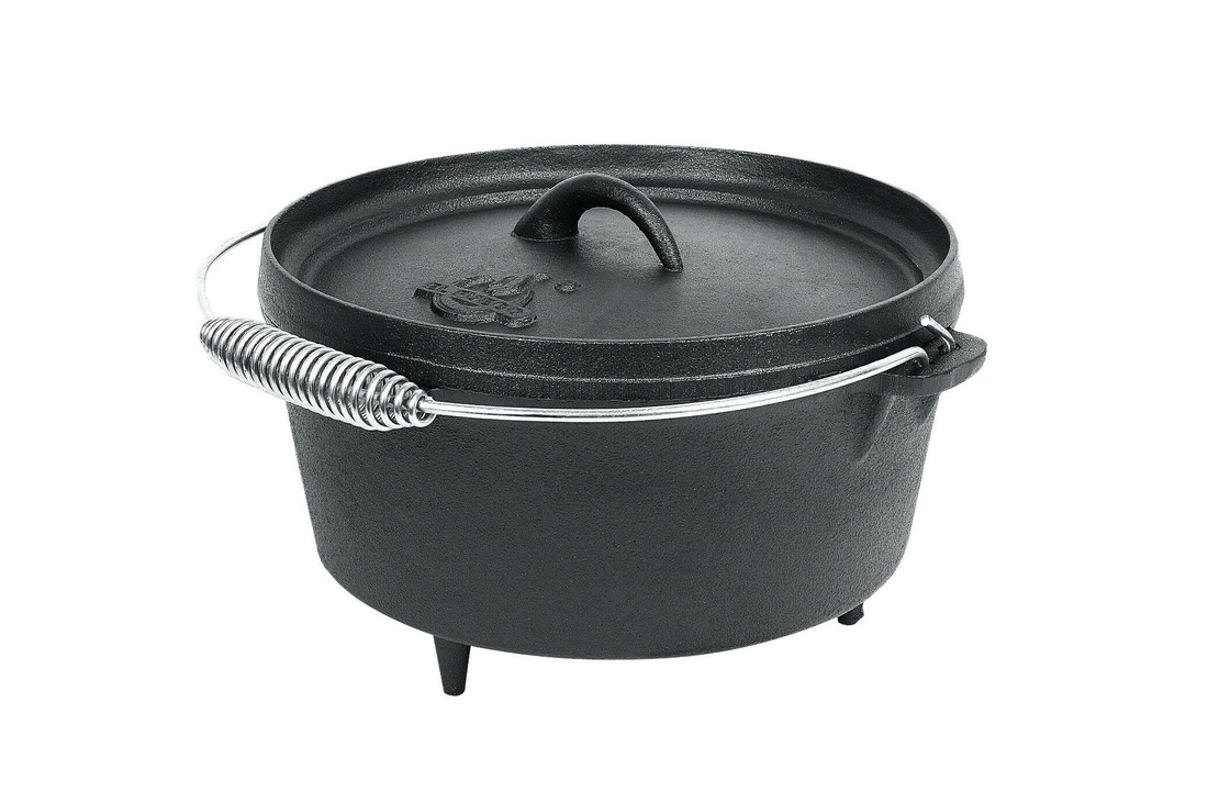 Dutch Oven 5,64 Liter