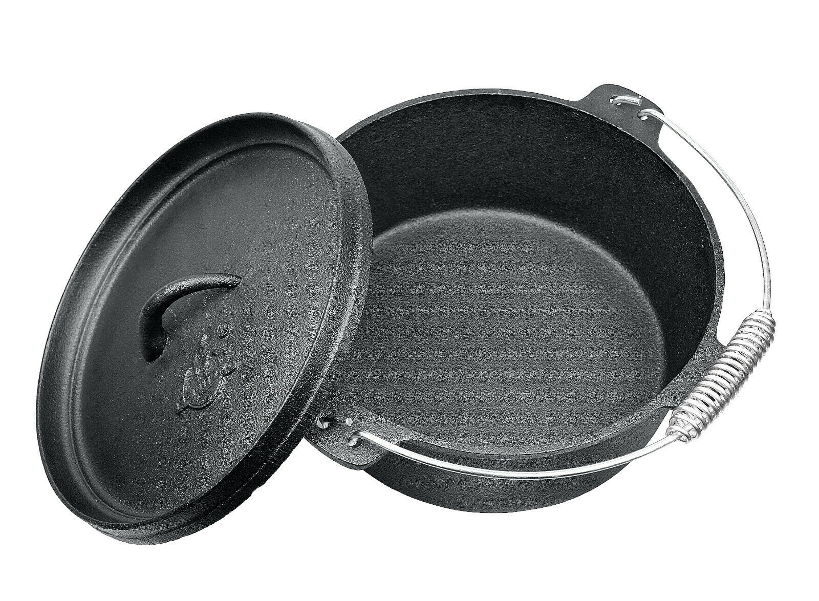 Dutch Oven 5,64 Liter
