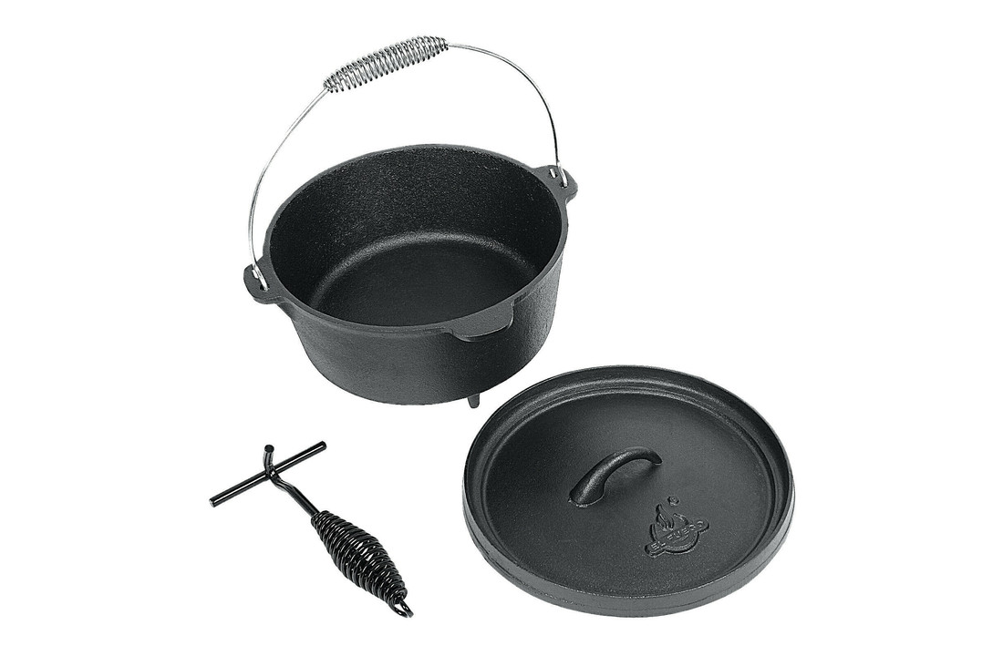 Dutch Oven 5,64 Liter
